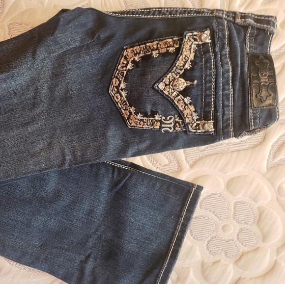 Miss Me - Picture 2 of 4